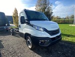 IVECO DAILY 35S16BA8